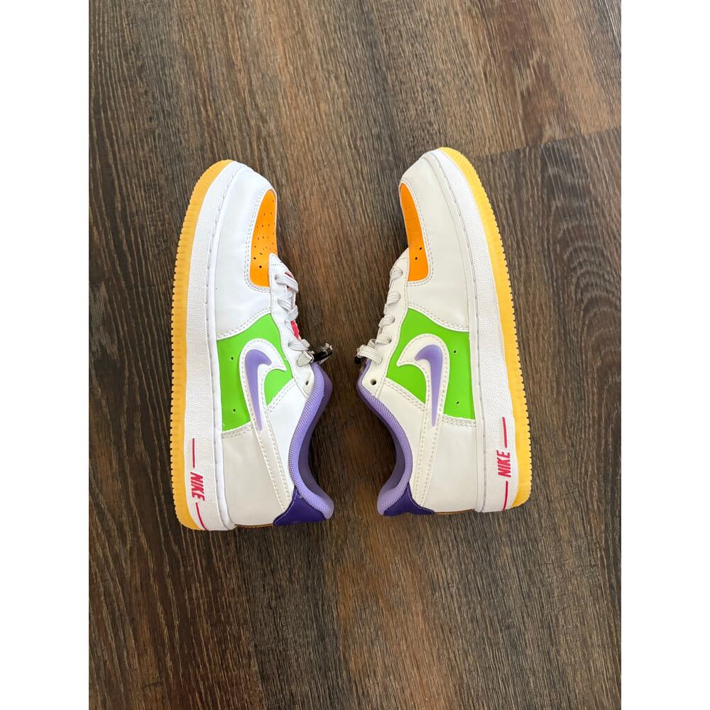 Nike Air Force 1 LV8 “Fruit Colors" - Picture 6 of 9